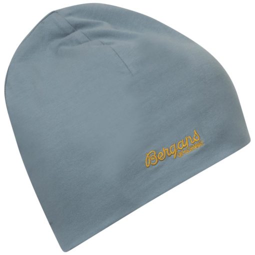 Bergans  Youth Cotton Beanie