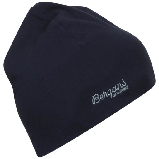 Bergans  Youth Cotton Beanie