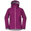 Bergans  Sjoa 3l Youth Girl Jkt