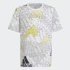 Adidas  U Bl Logo Tee