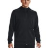 Under Armour  Ua Armour Fleece Fz Hoodie