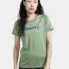 Craft  Core Unify Logo Tee W