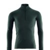 Aclima  Warmwool Mockneck M´S