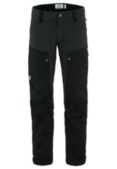 Fjällräven Keb Trousers M Reg black