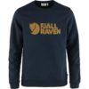 Fjällräven  Logo Sweater M