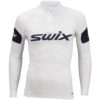 Swix  RaceX Warm bodyw halfzip Mens