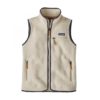 Patagonia  W´s Retro Pile Vest