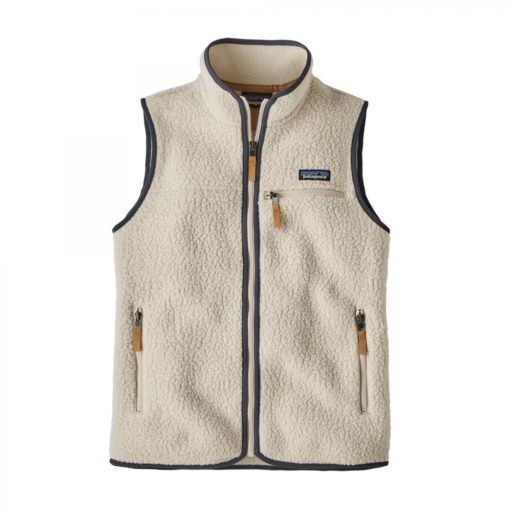 Patagonia  W´s Retro Pile Vest