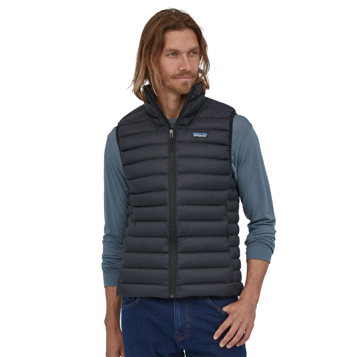 Patagonia  M´s Down Sweater Vest