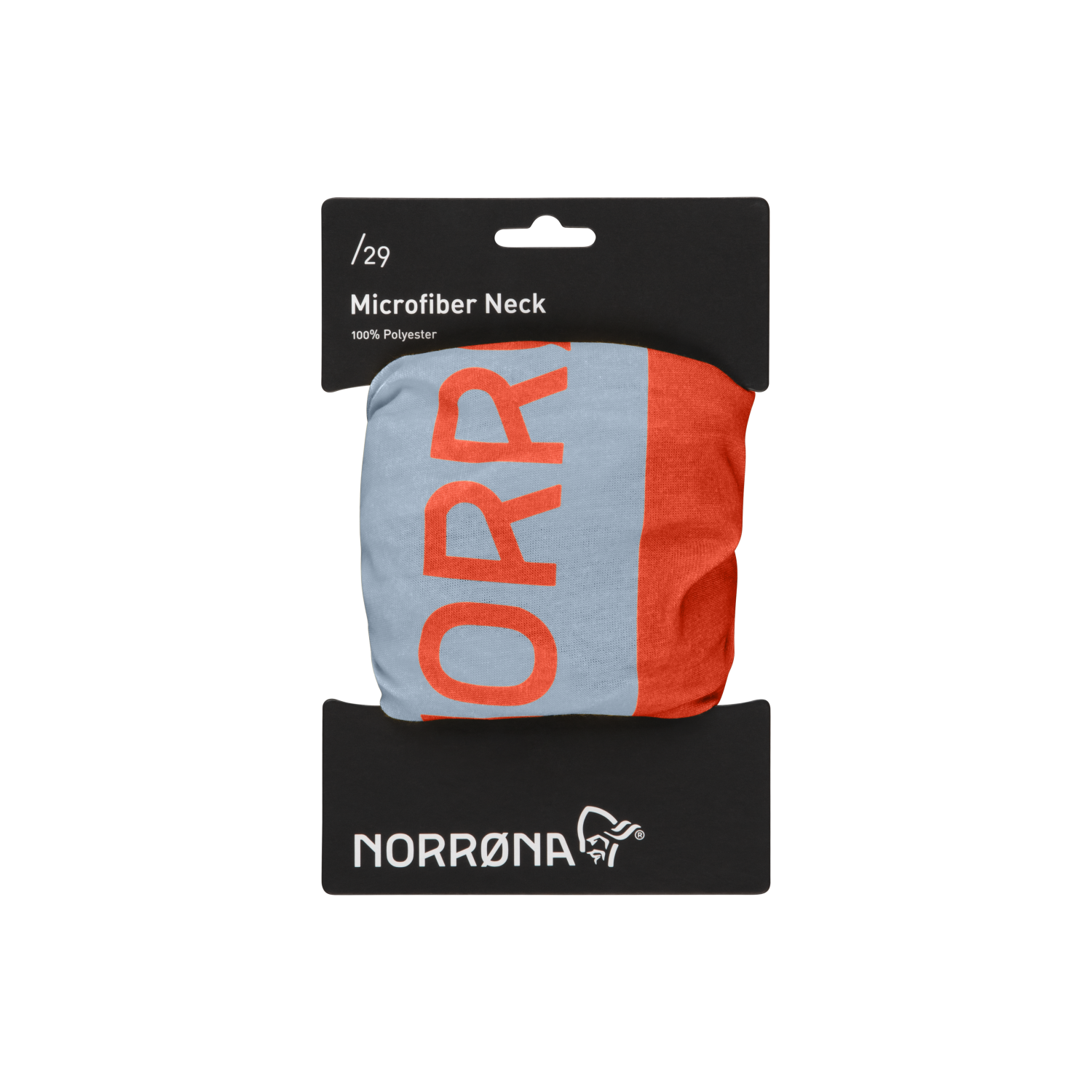 Norrøna /29  microfiber neck unisex