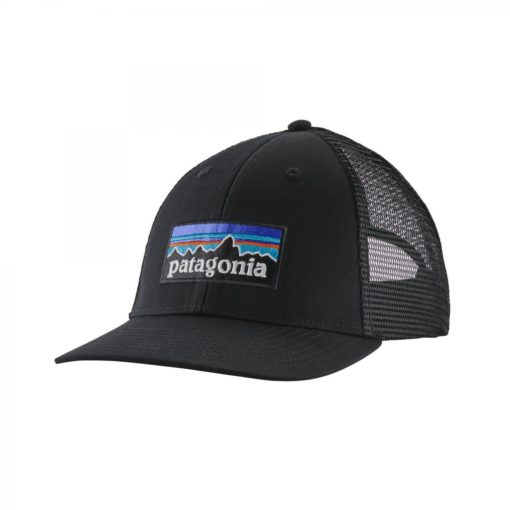 Patagonia  P-6 Logo LoPro Trucker Hat