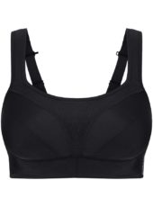 Stay In Place  High Support Sp Bra F-cup