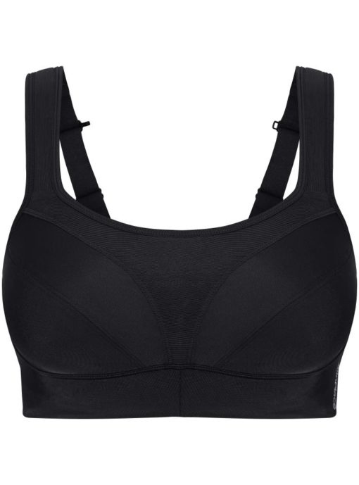 Stay In Place  High Support Sp Bra F-cup