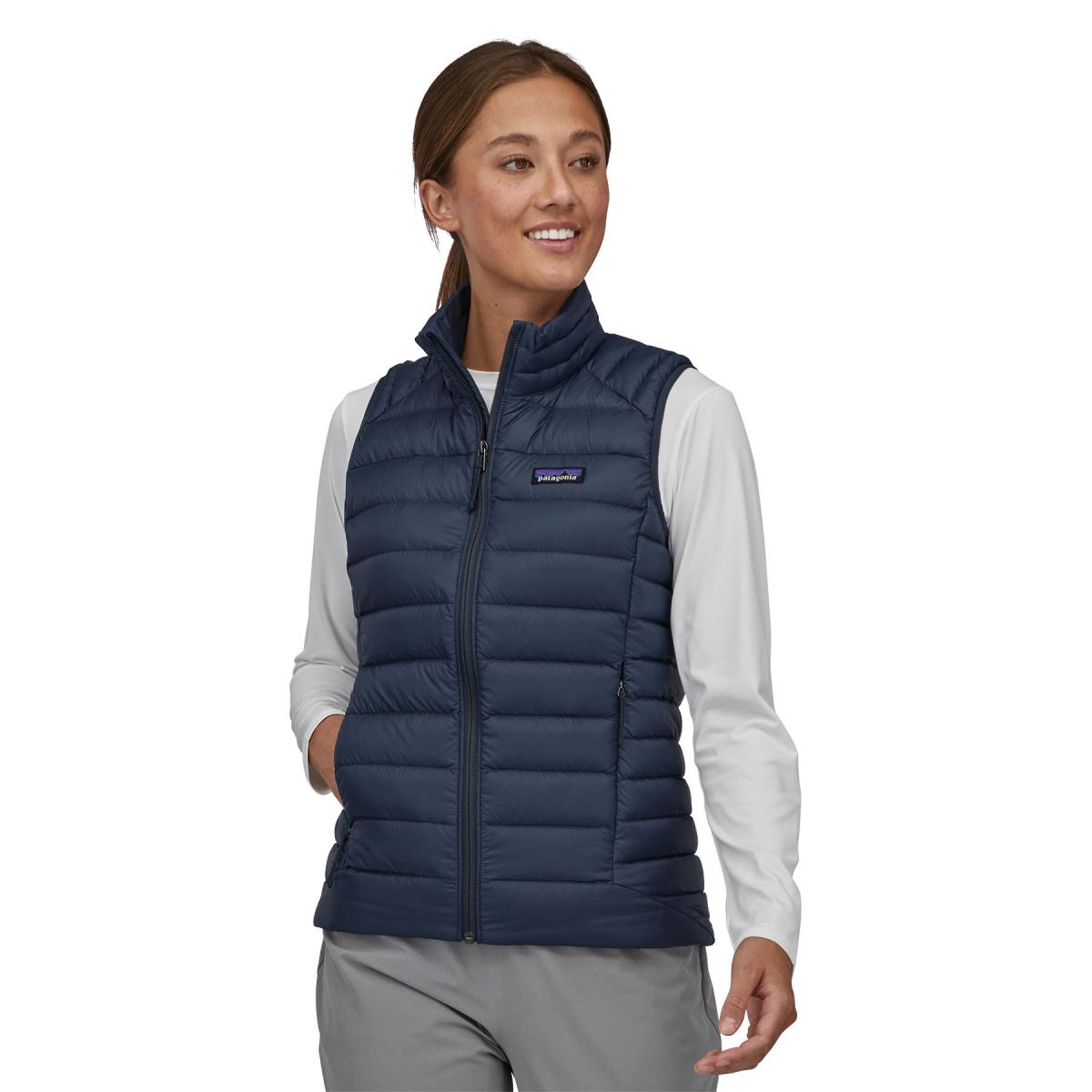 Patagonia  W´s Down Sweater Vest