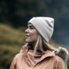 Johaug  Fold Beanie W