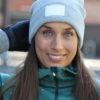 Johaug  Fold Beanie W