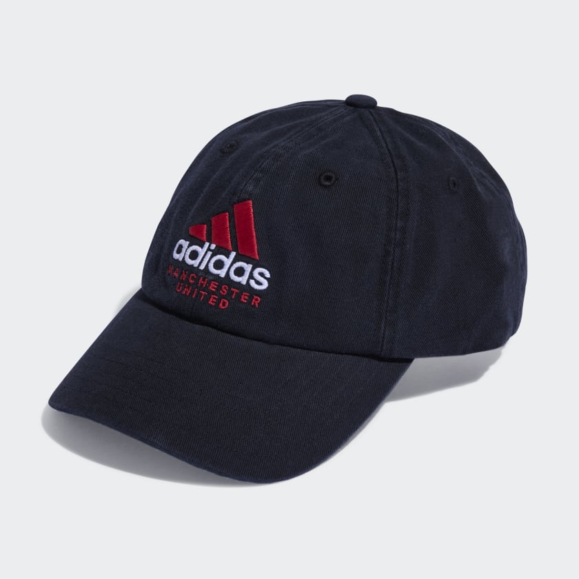 Adidas  MUFC DNA CAP