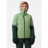 Helly Hansen  Jr Jewel Jacket