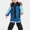 Didriksons Bjärven Kids' Coverall