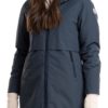 Twentyfour  Mellow Vattert Parkas D