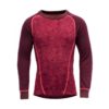 Devold  Duo Active Merino Shirt Kid