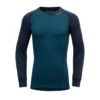 Devold  Duo Active Merino Shirt Jr