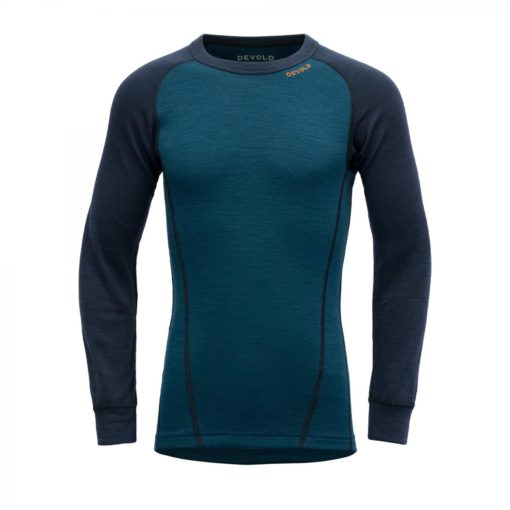 Devold  Duo Active Merino Shirt Jr