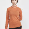 Craft  Adv Subz Wool Ls Tee 2 W