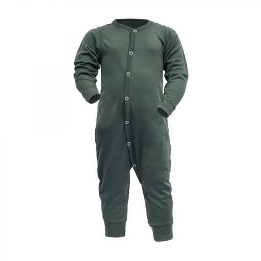 Devold  Breeze Merino Sleepsuit Baby