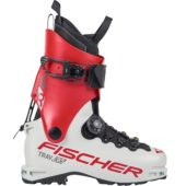 Fischer  Travers Gr Ws White/Red