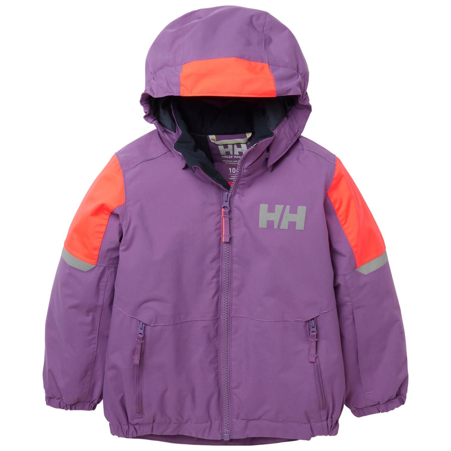 Helly Hansen K Rider 2.0 Ins Jacket