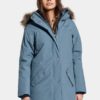 Didriksons  Arina Gs Parka