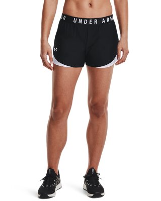 Under Armour  Play Up Shorts 3.0