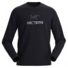 ArcTeryx  Captive Arc'word LS Shirt M