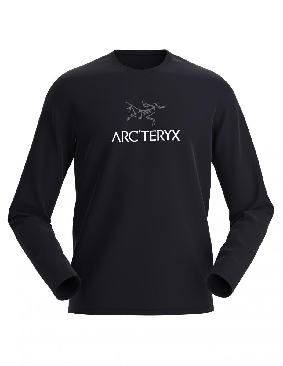 ArcTeryx  Captive Arc'word LS Shirt M
