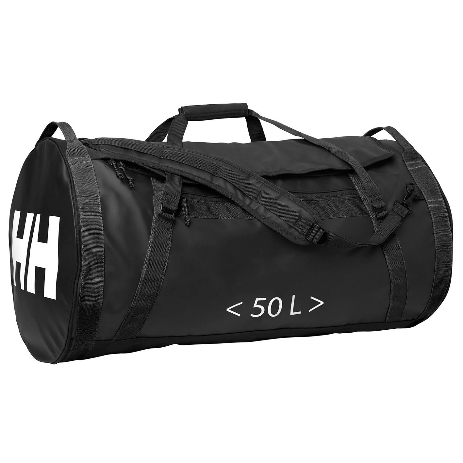 Helly Hansen  Hh Duffel Bag 2 50l
