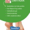 Basisfot Dermafix 2 pk Friksjonsbeskytter