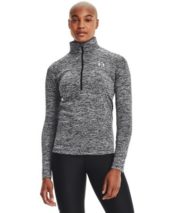 Under Armour  Tech 1/2 Zip - Twist