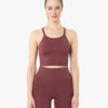 Johaug  Sculpt Seamless Strap Top