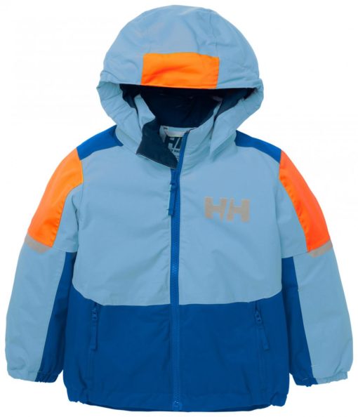 Helly Hansen  K Rider 2.0 Ins Jacket