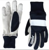 Swix  Cross Glove Jr