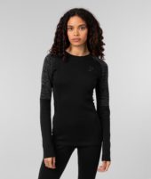 Johaug  Elevate Wool Long Sleeve