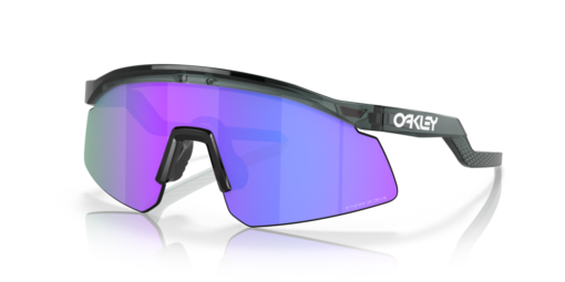 Oakley HYDRA 922904 Crystal/blk Prizm Violet