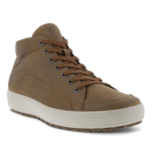 ECCO SOFT 7 TRED M Mid-cut