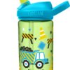 Camelbak Drikkeflaske Eddy+ Kids 0.4L