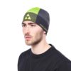 Fischer  Beanie Lahti Light Print