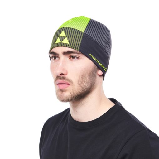 Fischer  Beanie Lahti Light Print