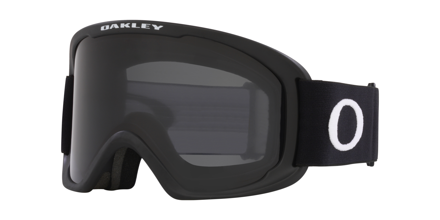Oakley O-FRAME 2.0 Pro L 712402 Mat blk/dark grey