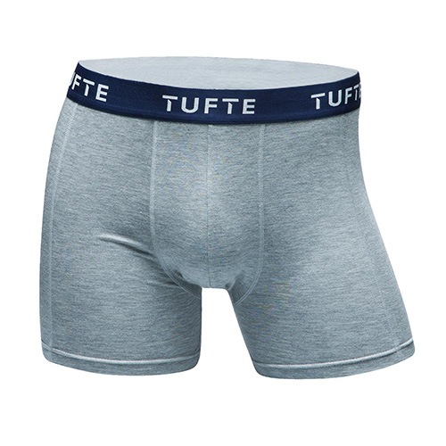 Tufte Wear Boxer Briefs Men