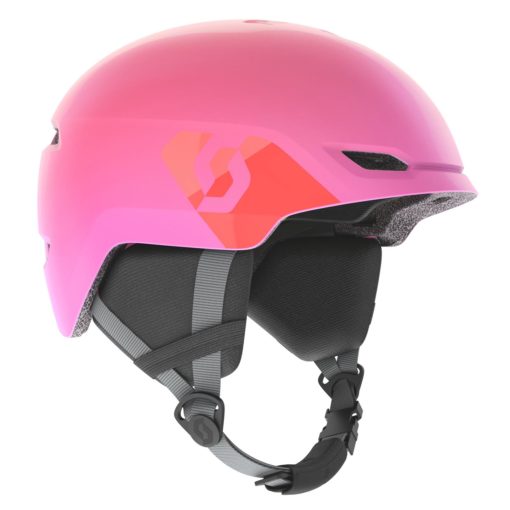 Scott  Helmet Keeper 2